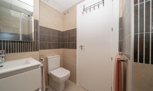 Resale - Apartments -
Alcázares, Los - La Serena Golf - Los Alcázares