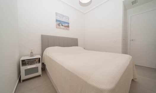 Resale - Apartments -
Alcázares, Los - La Serena Golf - Los Alcázares