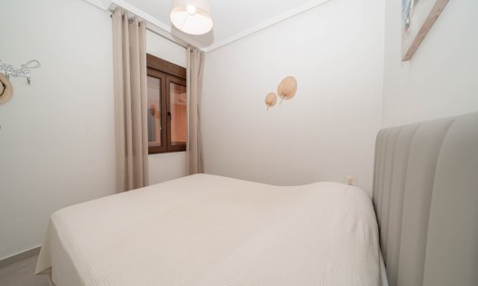 Resale - Apartments -
Alcázares, Los - La Serena Golf - Los Alcázares
