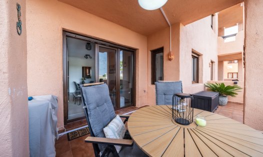Resale - Apartments -
Alcázares, Los - La Serena Golf - Los Alcázares