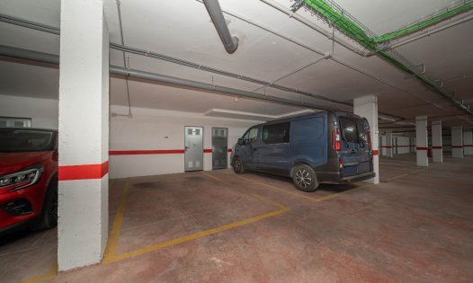 Resale - Apartments -
Alcázares, Los - La Serena Golf - Los Alcázares