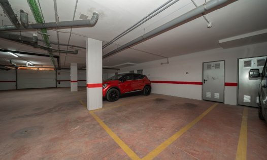 Resale - Apartments -
Alcázares, Los - La Serena Golf - Los Alcázares