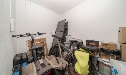Resale - Apartments -
Alcázares, Los - La Serena Golf - Los Alcázares