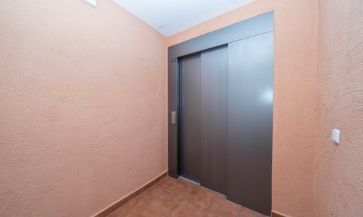 Resale - Apartments -
Alcázares, Los - La Serena Golf - Los Alcázares