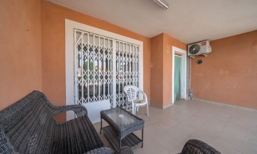 Resale - Terraced Houses -
Alcázares, Los - Los Narejos