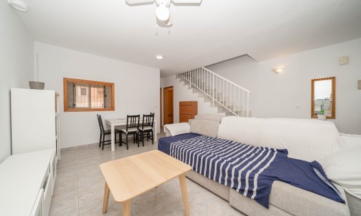 Resale - Terraced Houses -
Alcázares, Los - Los Narejos