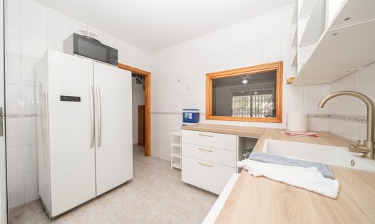 Resale - Terraced Houses -
Alcázares, Los - Los Narejos
