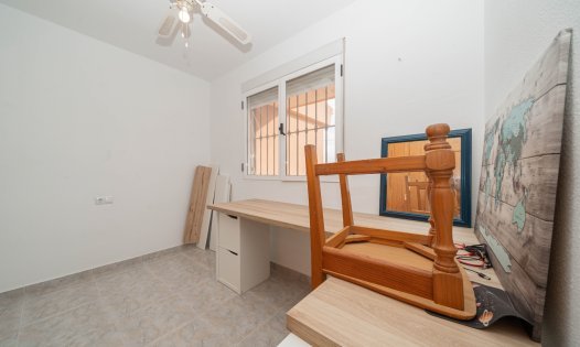 Resale - Terraced Houses -
Alcázares, Los - Los Narejos