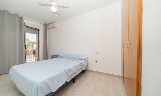 Resale - Terraced Houses -
Alcázares, Los - Los Narejos