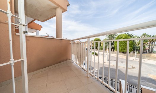 Resale - Terraced Houses -
Alcázares, Los - Los Narejos