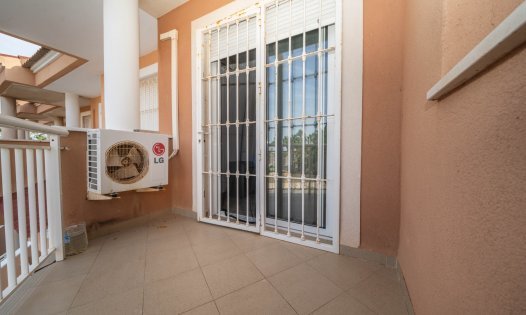 Resale - Terraced Houses -
Alcázares, Los - Los Narejos