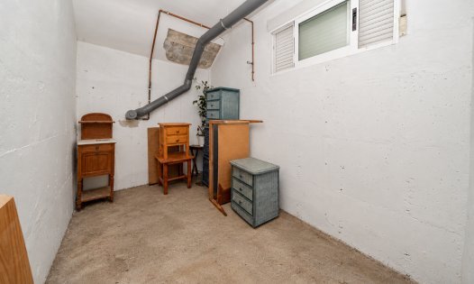Resale - Terraced Houses -
Alcázares, Los - Los Narejos