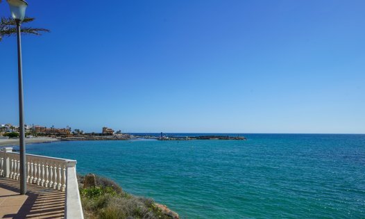 New Build - Terraced Houses -
Pilar de la Horadada - Torre de la Horadada