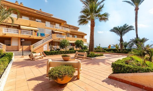 Videresalg - Leiligheter -
La Manga