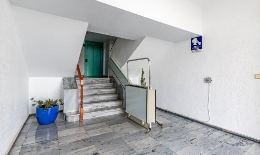 Videresalg - Leiligheter -
La Manga