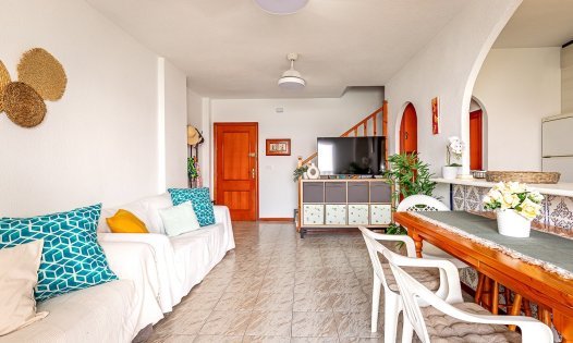 Videresalg - Leiligheter -
La Manga