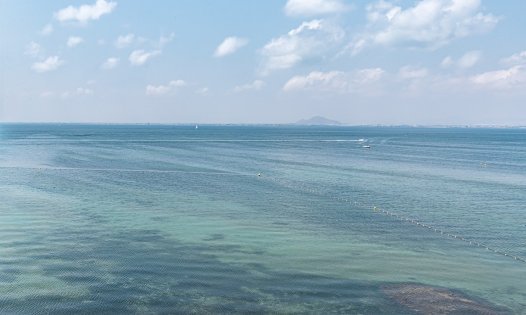 Videresalg - Leiligheter -
La Manga