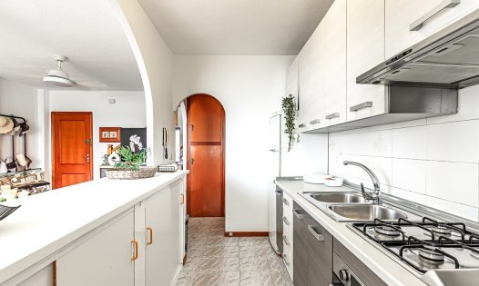 Videresalg - Leiligheter -
La Manga