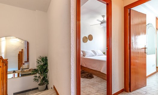 Videresalg - Leiligheter -
La Manga