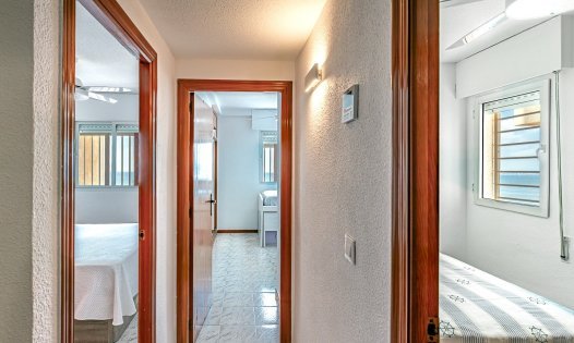 Videresalg - Leiligheter -
La Manga