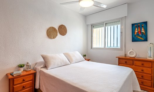 Videresalg - Leiligheter -
La Manga