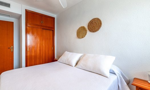 Videresalg - Leiligheter -
La Manga