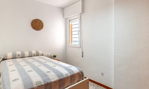 Videresalg - Leiligheter -
La Manga