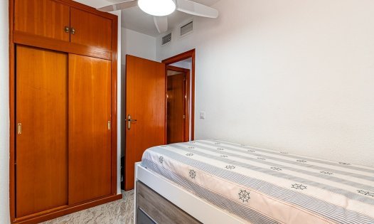 Videresalg - Leiligheter -
La Manga