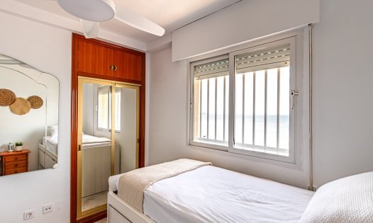 Videresalg - Leiligheter -
La Manga