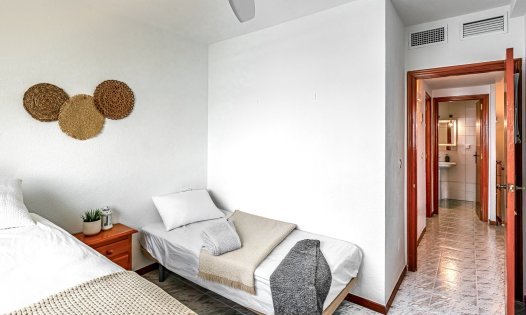 Videresalg - Leiligheter -
La Manga