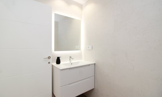 Obra nueva - Bungalows -
Pilar de la Horadada