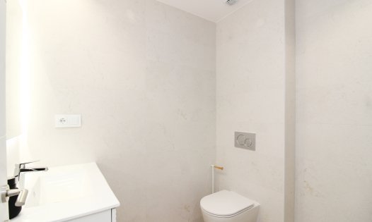 Obra nueva - Bungalows -
Pilar de la Horadada