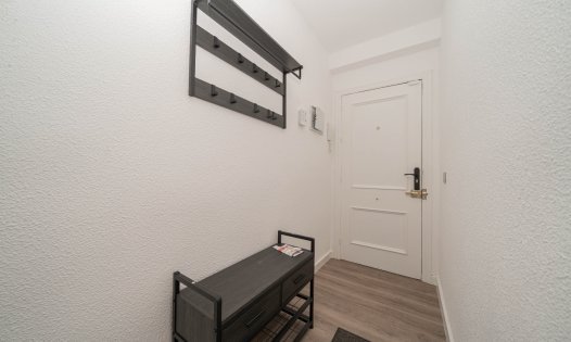 Resale - Apartments -
Orihuela Costa - Punta Prima