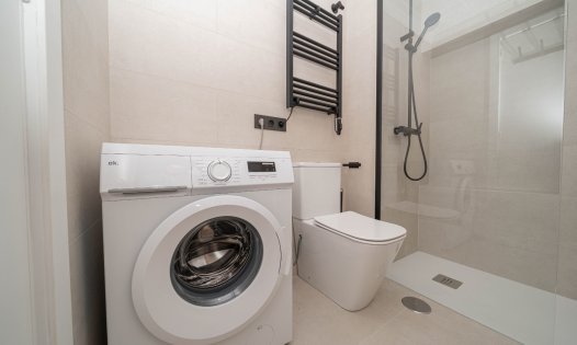 Resale - Apartments -
Orihuela Costa - Punta Prima