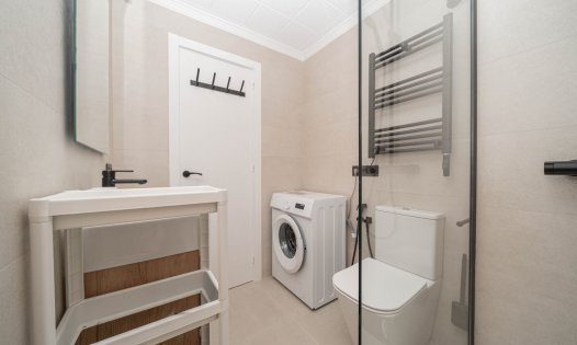 Resale - Apartments -
Orihuela Costa - Punta Prima