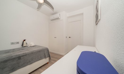 Resale - Apartments -
Orihuela Costa - Punta Prima