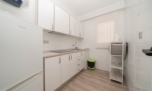Resale - Apartments -
Orihuela Costa - Punta Prima