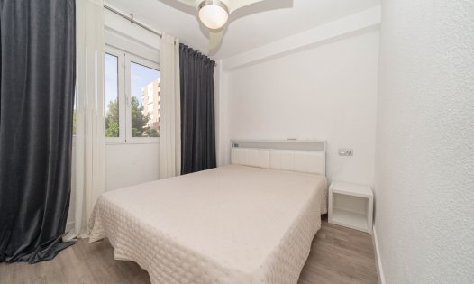 Resale - Apartments -
Orihuela Costa - Punta Prima