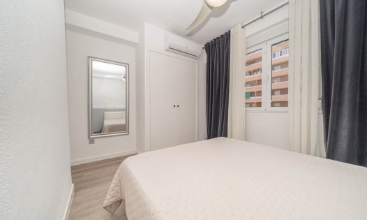 Resale - Apartments -
Orihuela Costa - Punta Prima