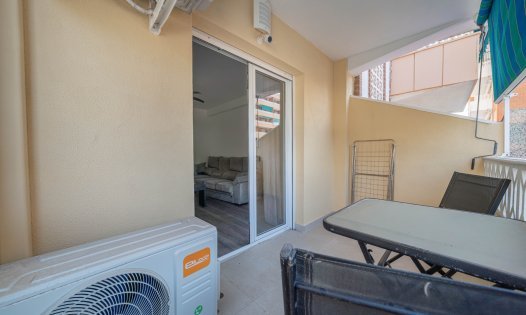 Resale - Apartments -
Orihuela Costa - Punta Prima
