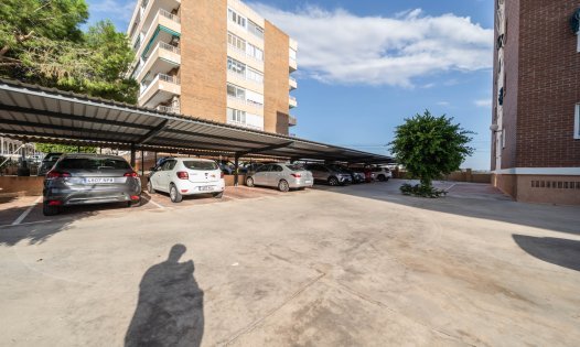 Resale - Apartments -
Orihuela Costa - Punta Prima