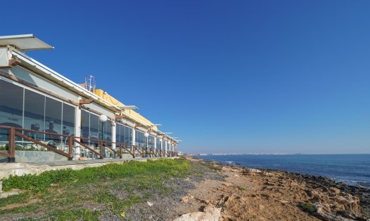 Resale - Apartments -
Orihuela Costa - Punta Prima