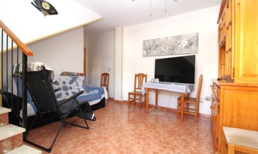 Resale - Terraced Houses -
San Pedro del Pinatar - Lo Pag&aacute;n