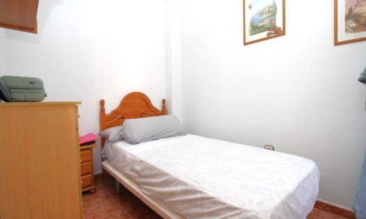 Resale - Terraced Houses -
San Pedro del Pinatar - Lo Pag&aacute;n