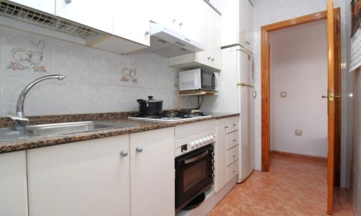 Resale - Terraced Houses -
San Pedro del Pinatar - Lo Pag&aacute;n