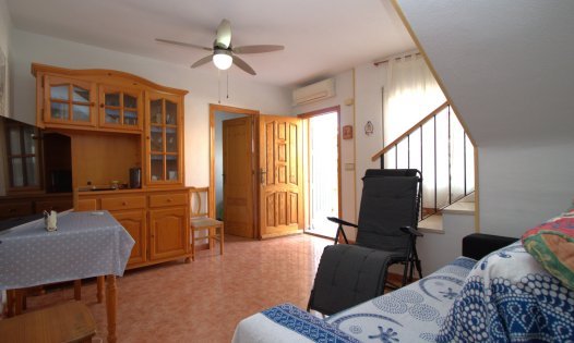 Resale - Terraced Houses -
San Pedro del Pinatar - Lo Pag&aacute;n