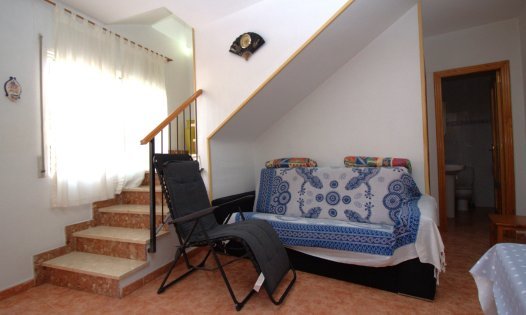 Resale - Terraced Houses -
San Pedro del Pinatar - Lo Pag&aacute;n
