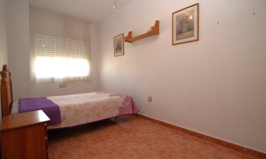 Resale - Terraced Houses -
San Pedro del Pinatar - Lo Pag&aacute;n