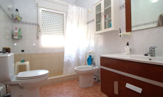 Resale - Terraced Houses -
San Pedro del Pinatar - Lo Pag&aacute;n