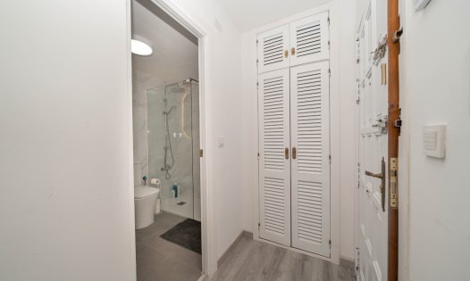 Resale - Studio apartments -
Torrevieja - Cabo Cervera - Torrevieja
